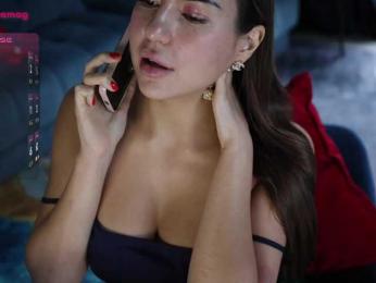 DiodoraDi — Bongacams recorded stream screenshot (27 Sep 2025)