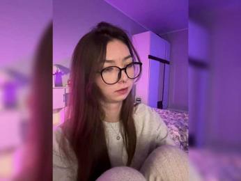 ShyAlya — Bongacams recorded stream screenshot (27 Sep 2025)