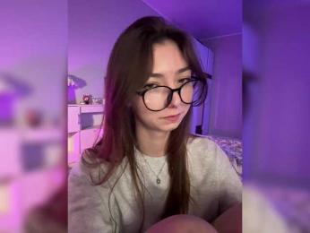 ShyAlya — Bongacams recorded stream screenshot (27 Sep 2025)