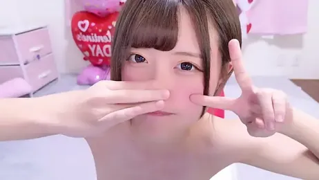 Madoka_0116 — Stripchat recorded stream screenshot (18 Feb 2025)