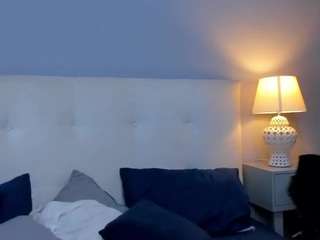 victoria-rouse — Camsoda recorded stream screenshot (27 Sep 2025)