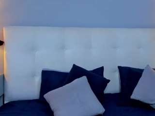 victoria-rouse — Camsoda recorded stream screenshot (27 Sep 2025)