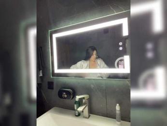 Potifays — Bongacams recorded stream screenshot (27 Sep 2025)