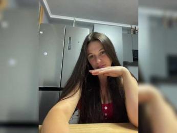 Potifays — Bongacams recorded stream screenshot (27 Sep 2025)