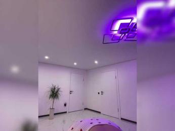 Potifays — Bongacams recorded stream screenshot (27 Sep 2025)