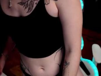ho1yh01e — Chaturbate recorded stream image, 27.09.2025 19:00