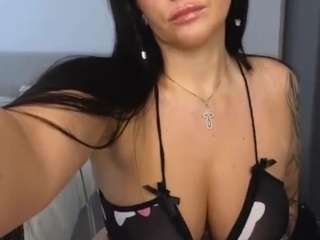 libbyloveheart — Camsoda recorded stream screenshot (18 Feb 2025)