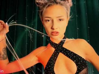 Asura_BeFre — Bongacams recorded stream image, 27.09.2025 19:30