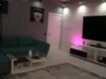 haileygrx — Chaturbate recorded stream image, 27.09.2025 16:30