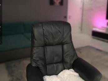 haileygrx — Chaturbate recorded stream image, 27.09.2025 16:30