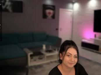 haileygrx — Chaturbate recorded stream image, 27.09.2025 16:30