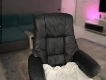 haileygrx — Chaturbate recorded stream image, 27.09.2025 16:30