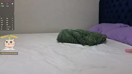 kimmie_meow — Stripchat recorded stream image, 27.09.2025 18:00