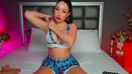 Anais_Bloom — Stripchat recorded stream image, 27.09.2025 19:20