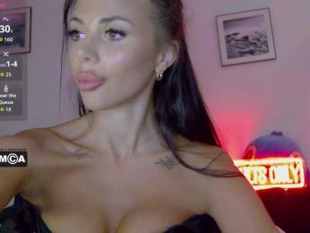 KatrinaMoreno — Bongacams recorded stream image, 27.09.2025 16:10