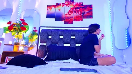 Alex_and_Fabian — Stripchat recorded stream image, 27.09.2025 20:00