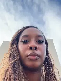 Your_Paris — Stripchat recorded stream image, 27.09.2025 21:30