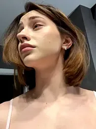 Camilla_Railian — Stripchat recorded stream image, 27.09.2025 23:10