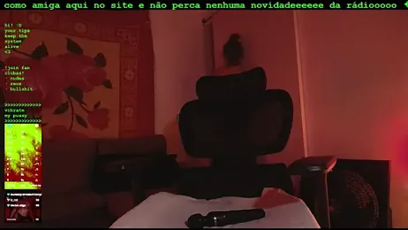 mskuddo — Stripchat recorded stream image, 27.09.2025 22:30