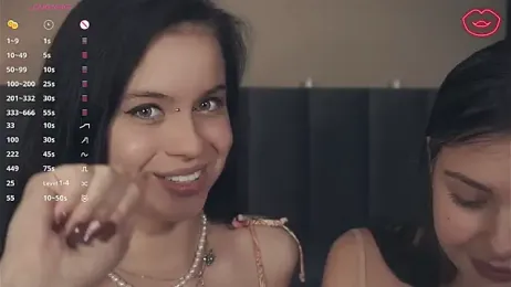 vivid_girls_vg — Stripchat recorded stream image, 18.02.2025 07:10