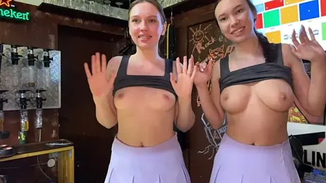 dirtypub — Stripchat recorded stream image, 18.02.2025 09:40