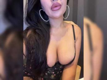 -ANGELIKA7741 — Bongacams recorded stream image, 28.09.2025 07:20