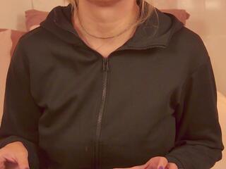 Eve Devilish — Flirt4free recorded stream image, 28.09.2025 04:10