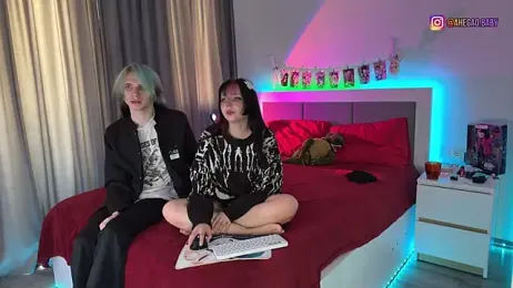 h3ntai_baby — Stripchat recorded stream image, 28.09.2025 12:20