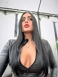 Alexandra_duque — Stripchat recorded stream image, 28.09.2025 16:00