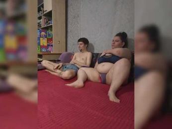 Damn-angel — Bongacams recorded stream image, 28.09.2025 17:40