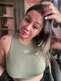 ValeryGrey — Stripchat recorded stream image, 28.09.2025 15:20