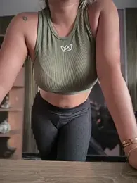 ValeryGrey — Stripchat recorded stream image, 28.09.2025 15:20