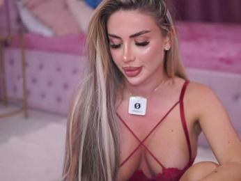 AshleysinnX — Bongacams recorded stream image, 28.09.2025 15:20