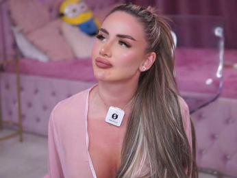 AshleysinnX — Bongacams recorded stream image, 28.09.2025 15:20