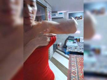 Marina4Love — Bongacams recorded stream image, 28.09.2025 20:30