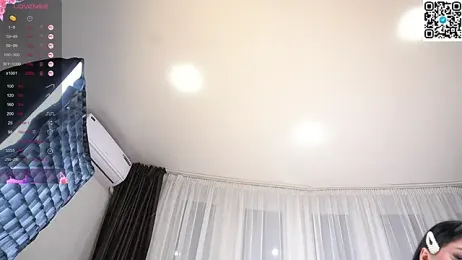 LilyBerryy — Stripchat recorded stream screenshot (28 Sep 2025)