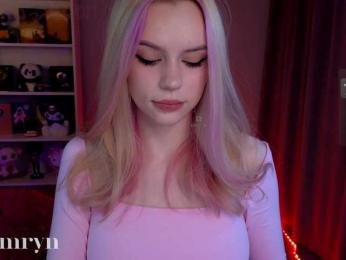fymryn — Bongacams recorded stream image, 28.09.2025 18:10