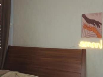 minnietammy — Chaturbate recorded stream screenshot (29 Sep 2025)