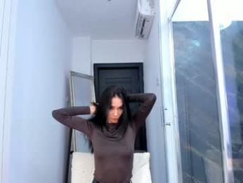 hotfallingdevil — Chaturbate recorded stream image, 29.09.2025 04:40