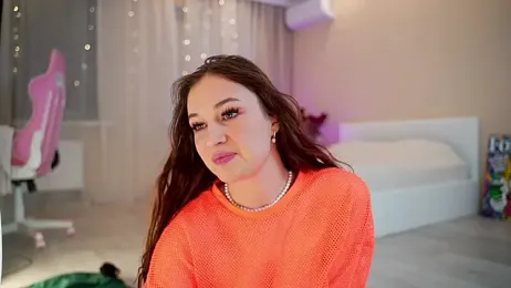 RosyEmily — Stripchat recorded stream image, 18.02.2025 09:20