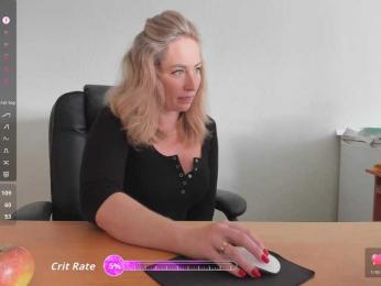goddesssssss — Bongacams recorded stream screenshot (29 Sep 2025)