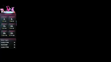 legsLONG — Stripchat recorded stream image, 29.09.2025 04:10