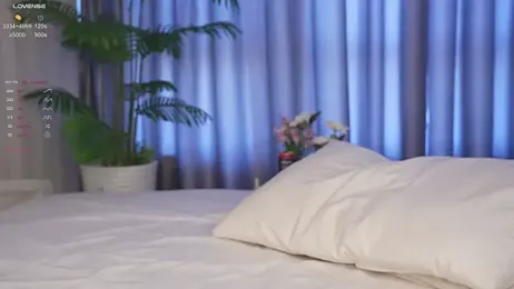 karollovea — Stripchat recorded stream image, 29.09.2025 08:50