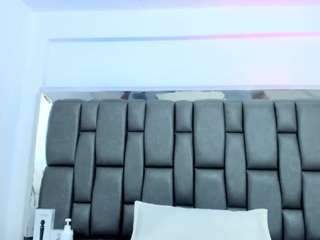 valeriaru — Camsoda recorded stream image, 18.02.2025 11:40