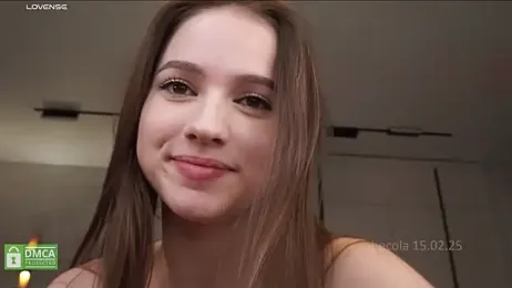 hecola — Stripchat recorded stream image, 18.02.2025 14:10
