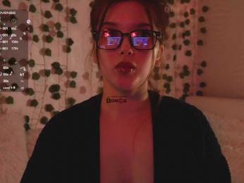 _Q_ — Bongacams recorded stream image, 29.09.2025 11:50