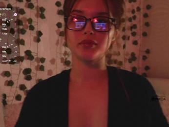 _Q_ — Bongacams recorded stream image, 29.09.2025 11:50