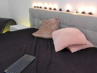 madelanecoote — Camsoda recorded stream image, 29.09.2025 12:00