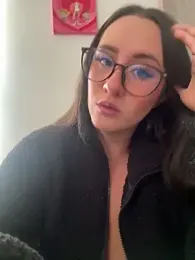 anli5 — Stripchat recorded stream image, 29.09.2025 15:00