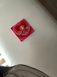 anli5 — Stripchat recorded stream image, 29.09.2025 15:00